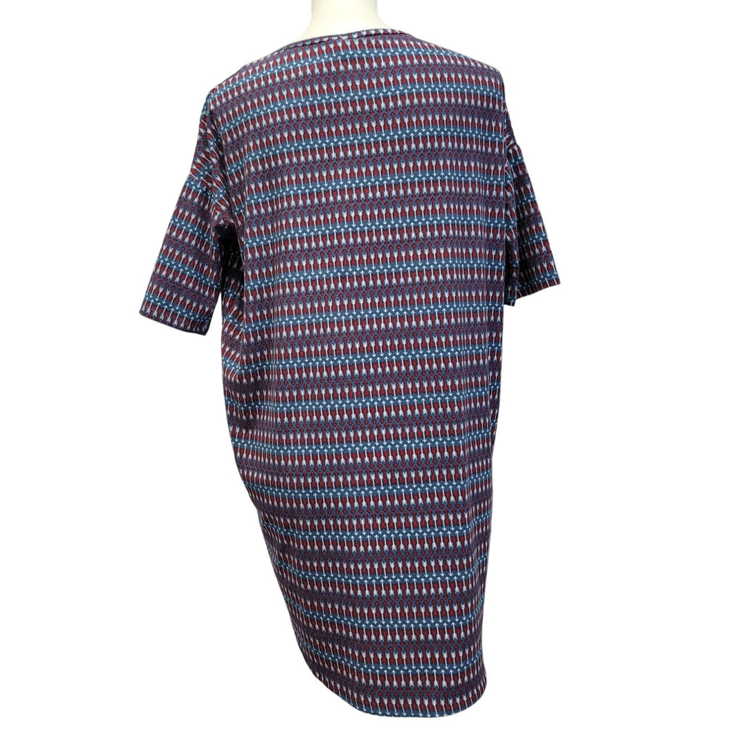 Upcycled Lularoe Women&