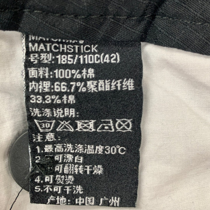 Match Men&