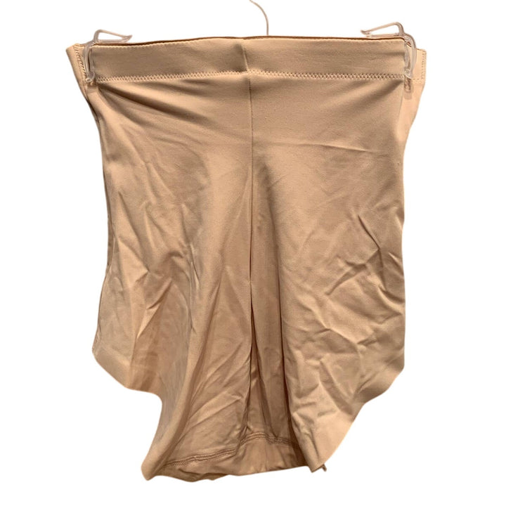 New Small Maidenform High Waist Brief Light Control Stay Put Waist Shaper Panty