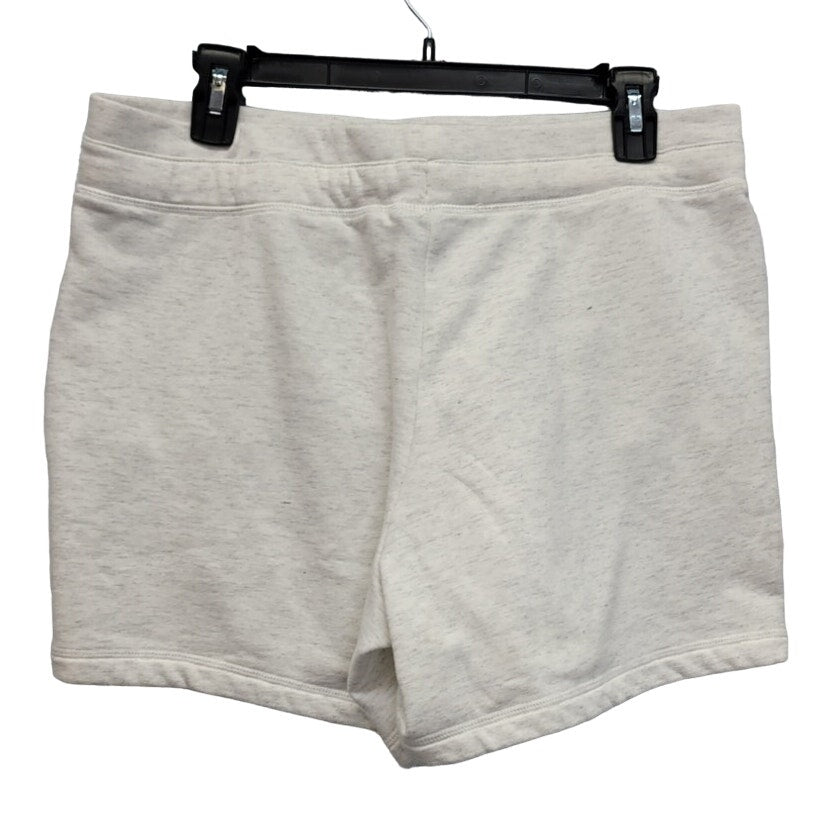 2 32 Degrees Cool Womens Medium Drawstring Elastic Waist PolyCotton Sweat Shorts