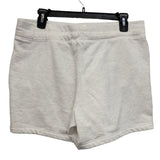 2 32 Degrees Cool Womens Medium Drawstring Elastic Waist PolyCotton Sweat Shorts