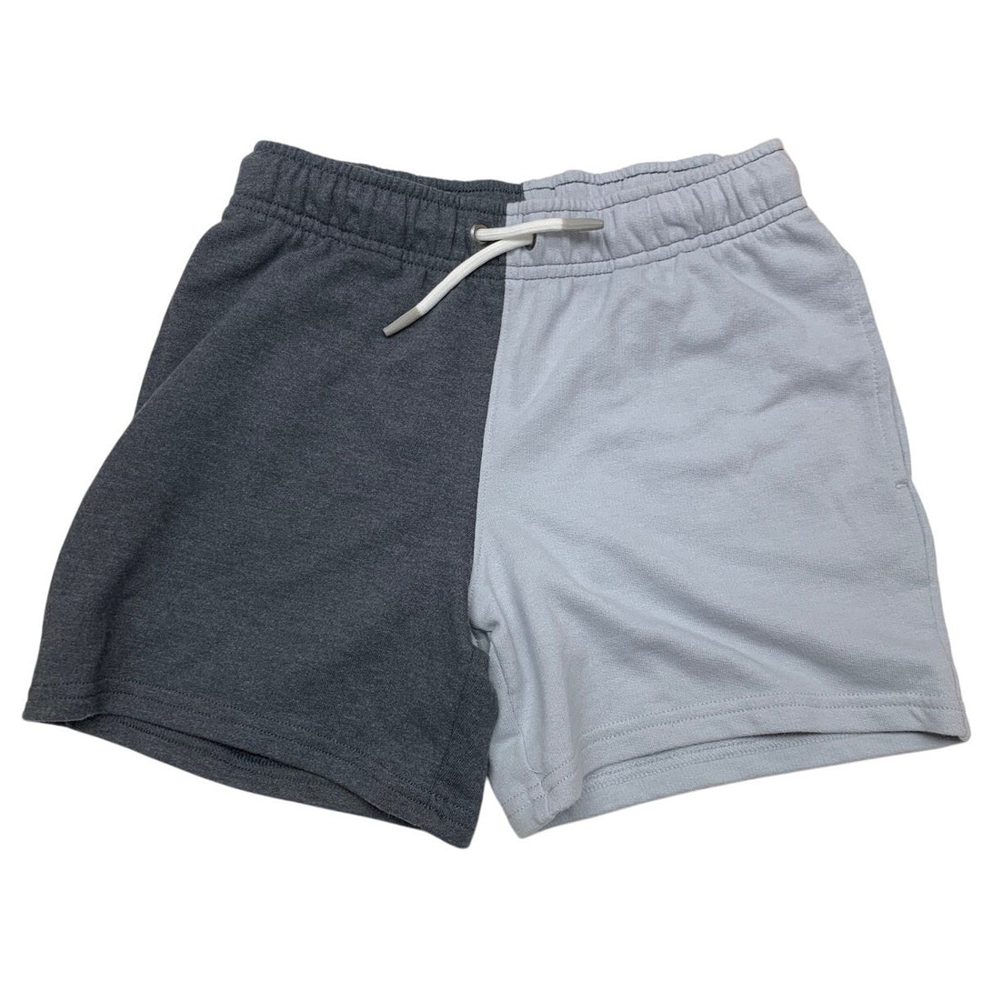 3 New Cat &amp; Jack Boys Medium Stretch Cotton Elastic Drawstring Waist Shorts