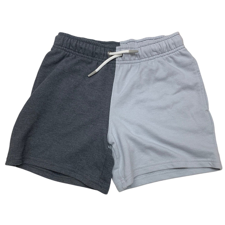 3 New Cat &amp; Jack Boys Medium Stretch Cotton Elastic Drawstring Waist Shorts