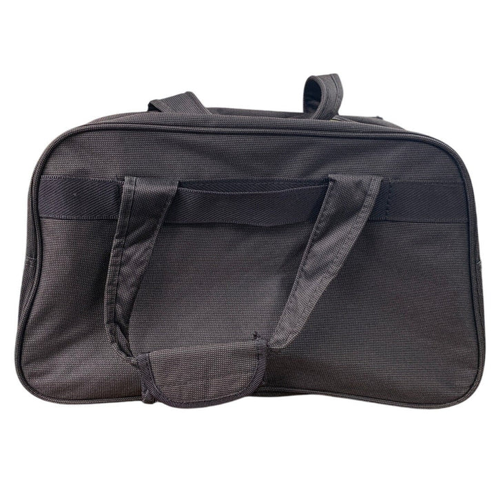 NWT New Cyluggage Adjustable Shoulder Strap Carry On Muti Pocket Luggage Bag
