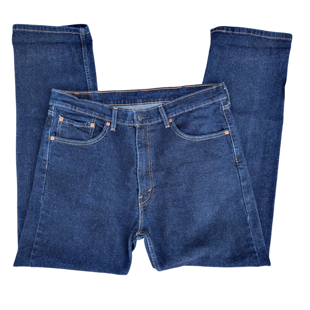 Levi Strauss &amp; Co Levi&