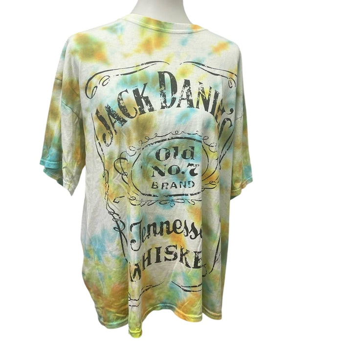 Jack Daniel&
