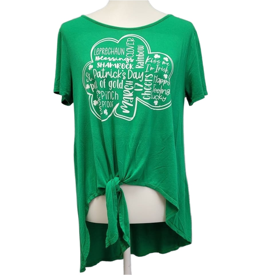 Upcycled Women&