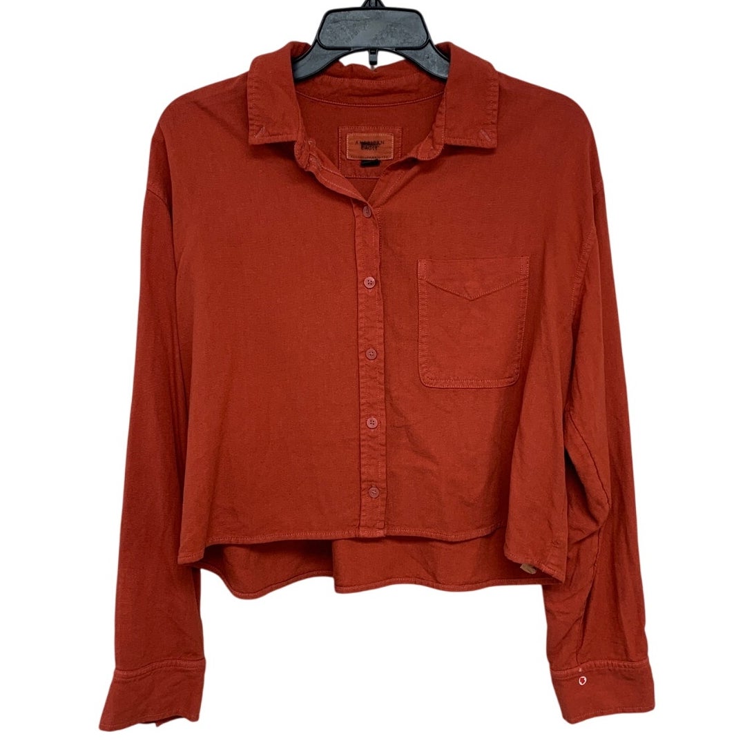 More Pre-Loved Clothing