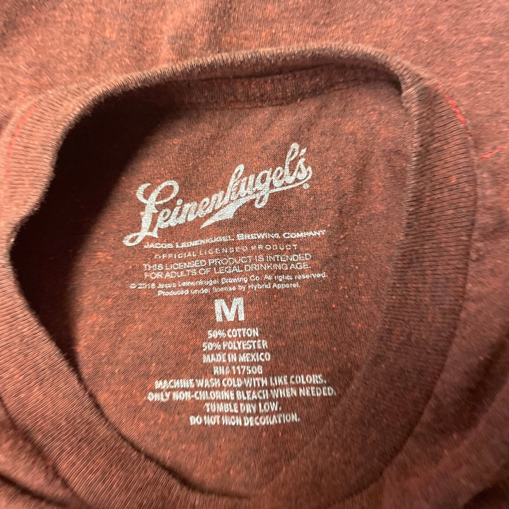 Leinenhugel&