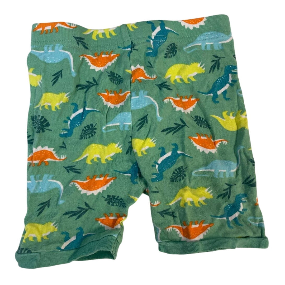 Carters Nike Old Navy Cat &amp; Jack 4T 5T Athletic Khaki Denim Shorts T-Shirt Lot