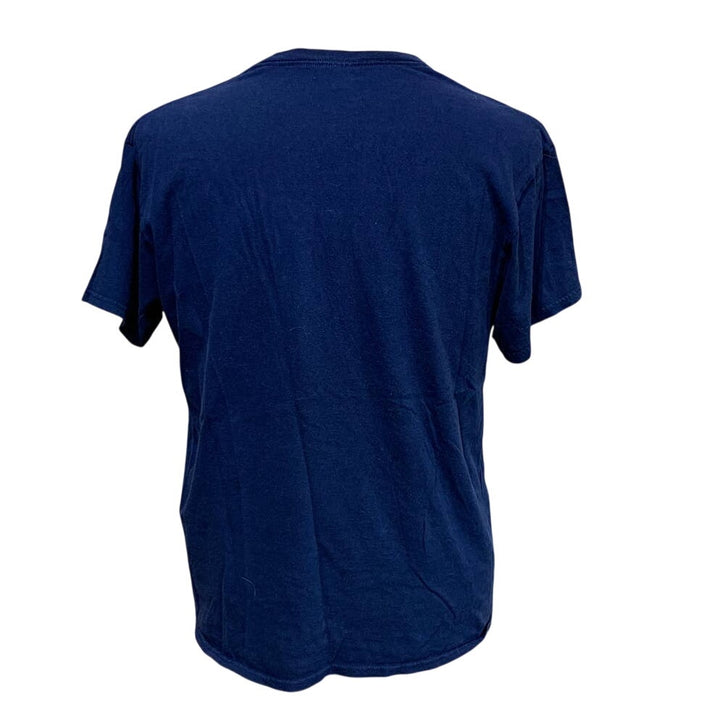 Delta “I Paused My Game to Be Here” Gamer Tee, Large, 100% Cotton