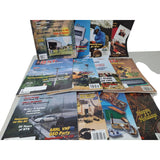 Vintage 1999 QST National Assn Amateur Radio Magazine FULL Year 12 Issues