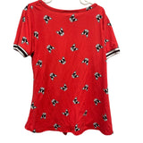 2 Glitter Girl Medium 10-12 Under Armour HeatGear Short Sleeve Cotton Blend Tops