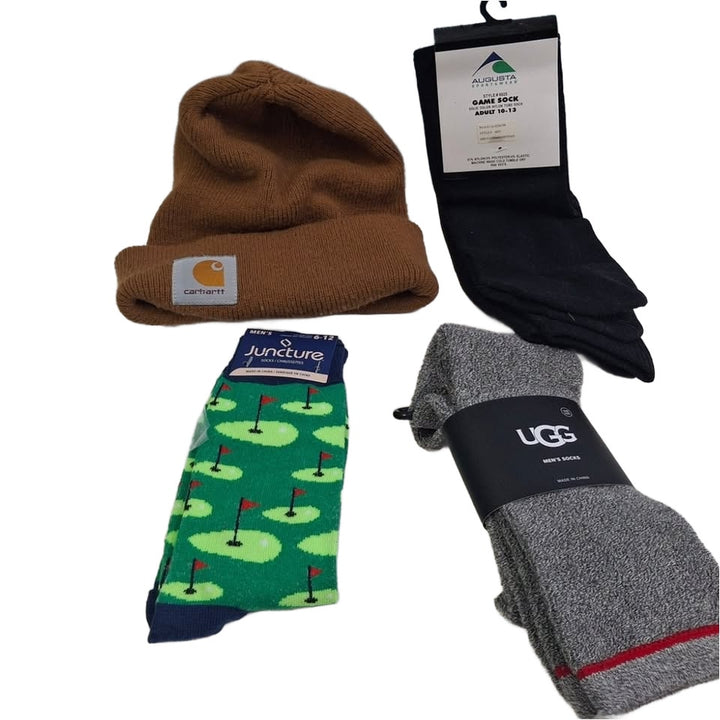 New Ugg Augusta Juncture Golfing Green Non Slip Men&