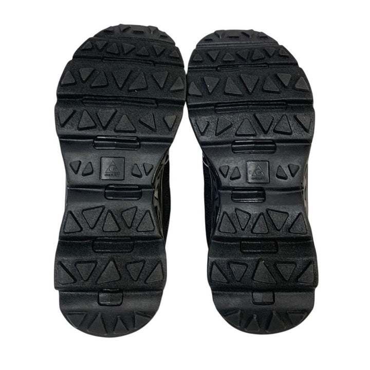 New In Box Gerry Men Size 9 Black Mesh Speed Trail Comfort Insole Athletic Shoes