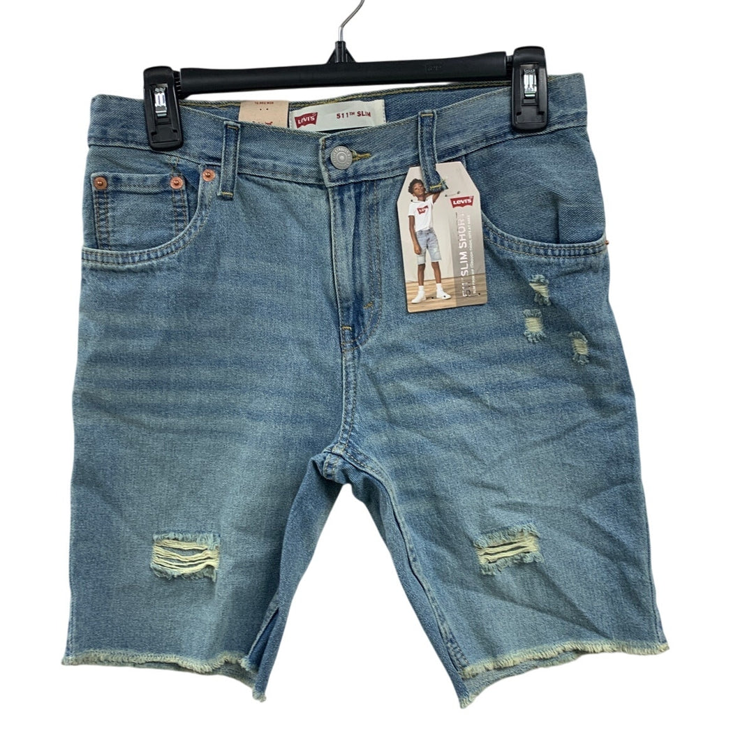 New Levi&