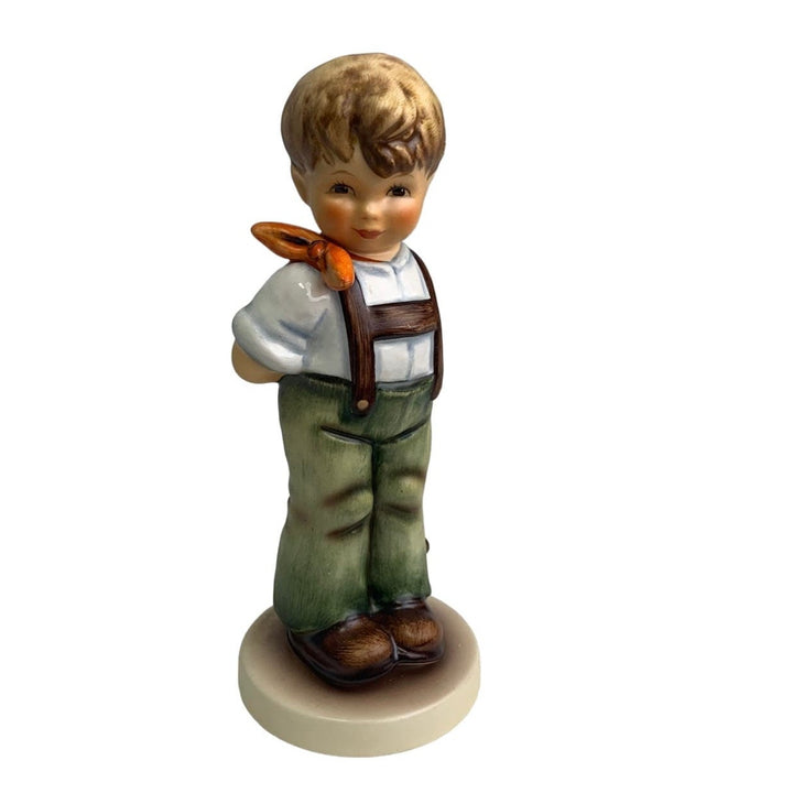 Vintage 1992 Hummel Goebel 