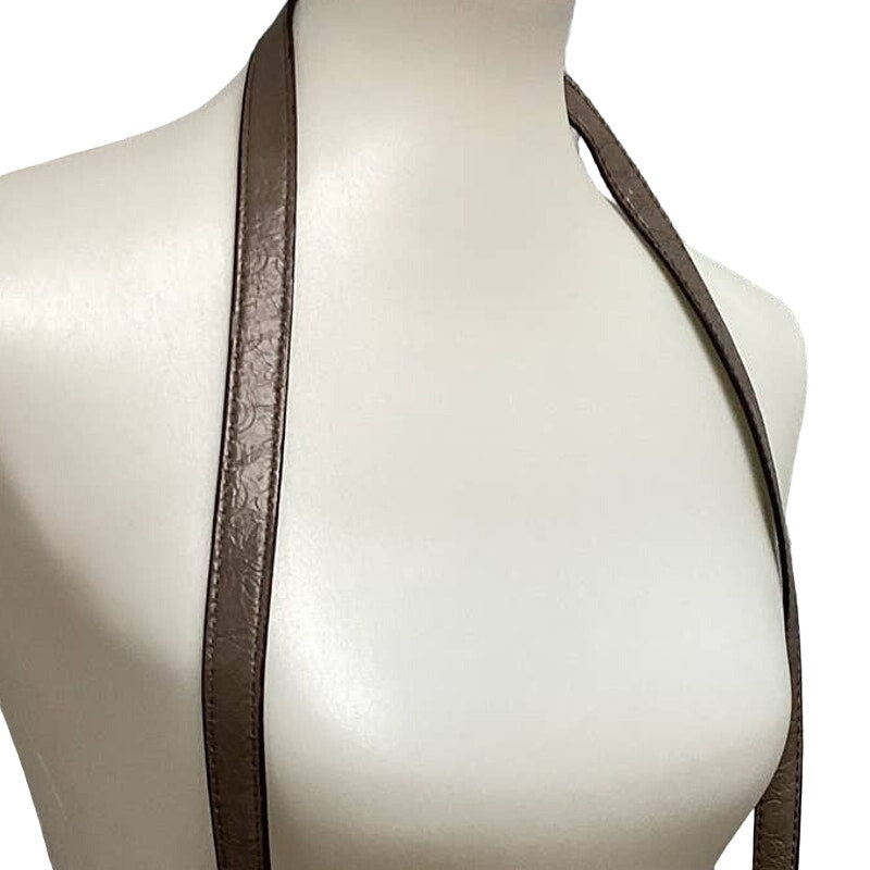 GUESS Crossbody Faux Leather Small Laptop Tablet Zippered Purse Handbag Bag Case