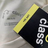 2 Art Class All In Motion Boys XS (4/5) Long and Short Sleeve Swim Shirts