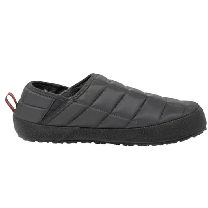 New In Box Gerry Mens Size 12 Black Puff Shoe Collapsible Heel Slipper Shoes