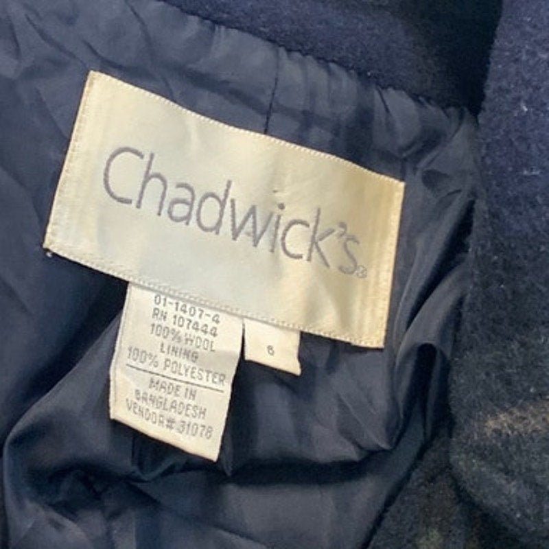 Chadwick&