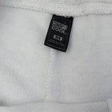 2 32 Degrees Cool Womens Medium Drawstring Elastic Waist PolyCotton Sweat Shorts