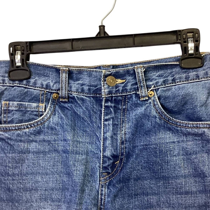 Levi&