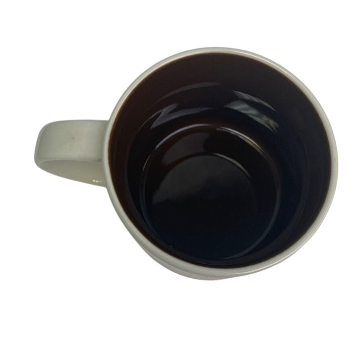 2014 New Starbucks You Are Here Collection Houston 14oz Ceramic Coffee Mug