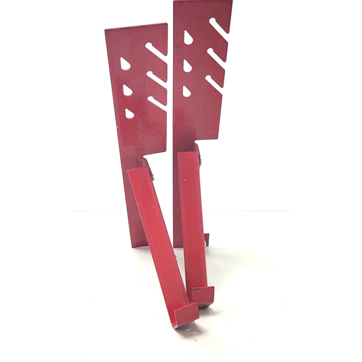2 Qual-Craft Industries Model 