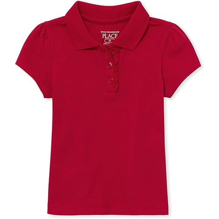 Lot of 2 The Children&