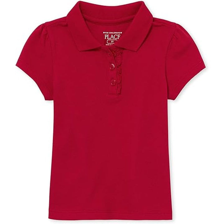 Lot of 2 The Children&