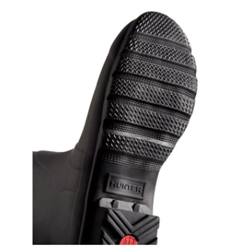 New In Box Womens Size 6 Black Original Short Rubber Waterproof Welly Rain Boots