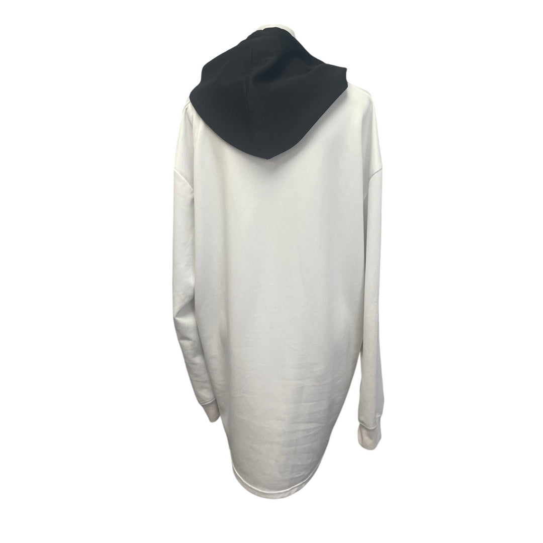 Premium Lion Dynasty Mens XXL PolyCotton King Long Sleeve Pullover Hoodie