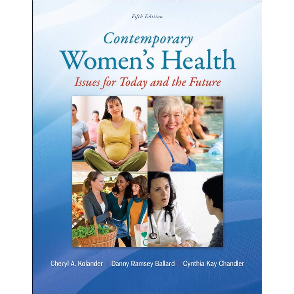 Contemporary Women&