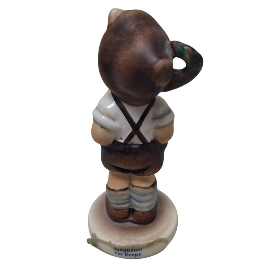 Vintage 1992 Hummel Goebel 