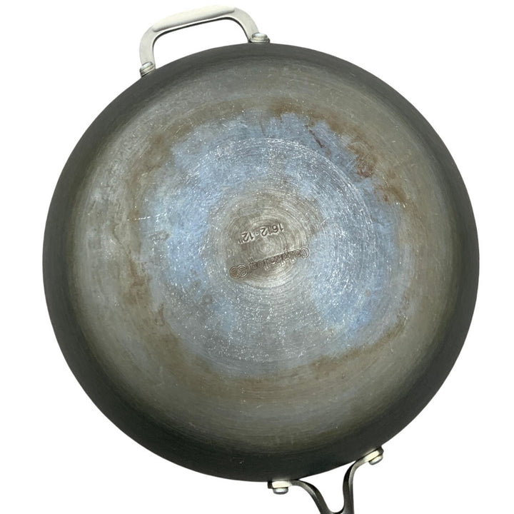 Used Simply Calphalon 