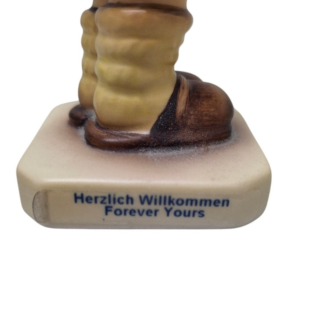 Vintage 1994 Hummel Goebel 