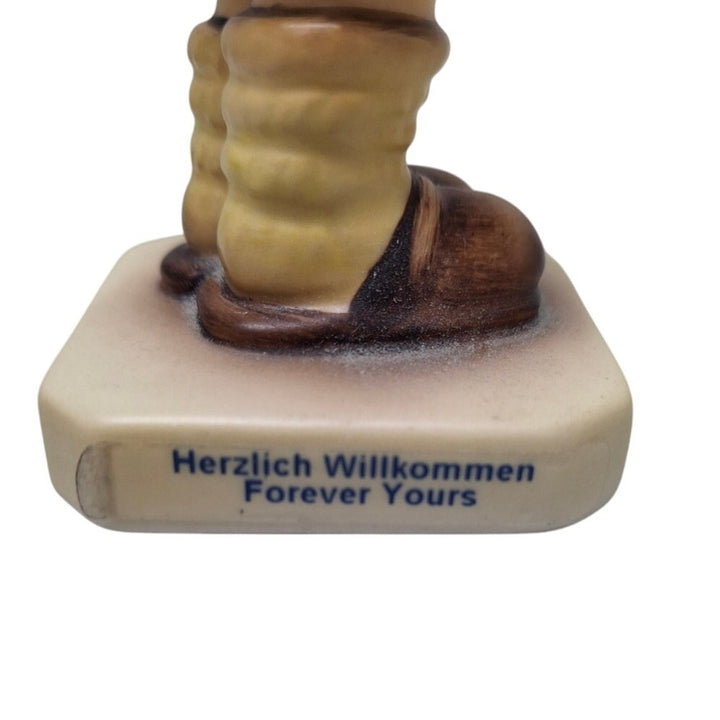 Vintage 1994 Hummel Goebel 