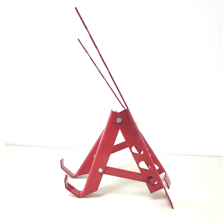 2 Qual-Craft Industries Model 