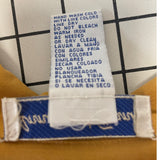 2 Anna and Frank Woman Plus Size 1X 100% Silk Short Sleeve Button Down Blouses