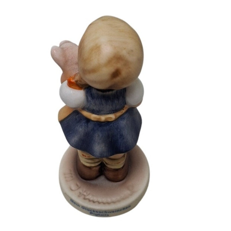 Vintage 1998 Hummel Goebel 
