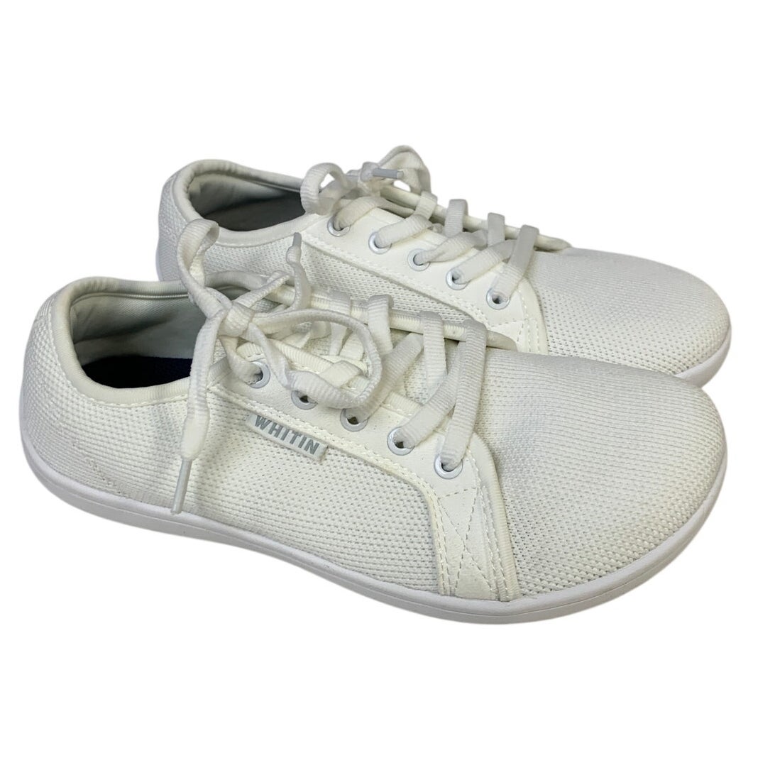 New & Pre-Loved Shoes