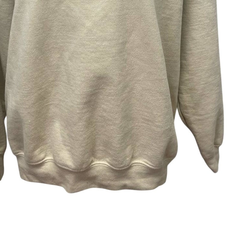 Beth Dutton State of Mind Womens Medium Yellowstone Long Sleeve Sweatshirt