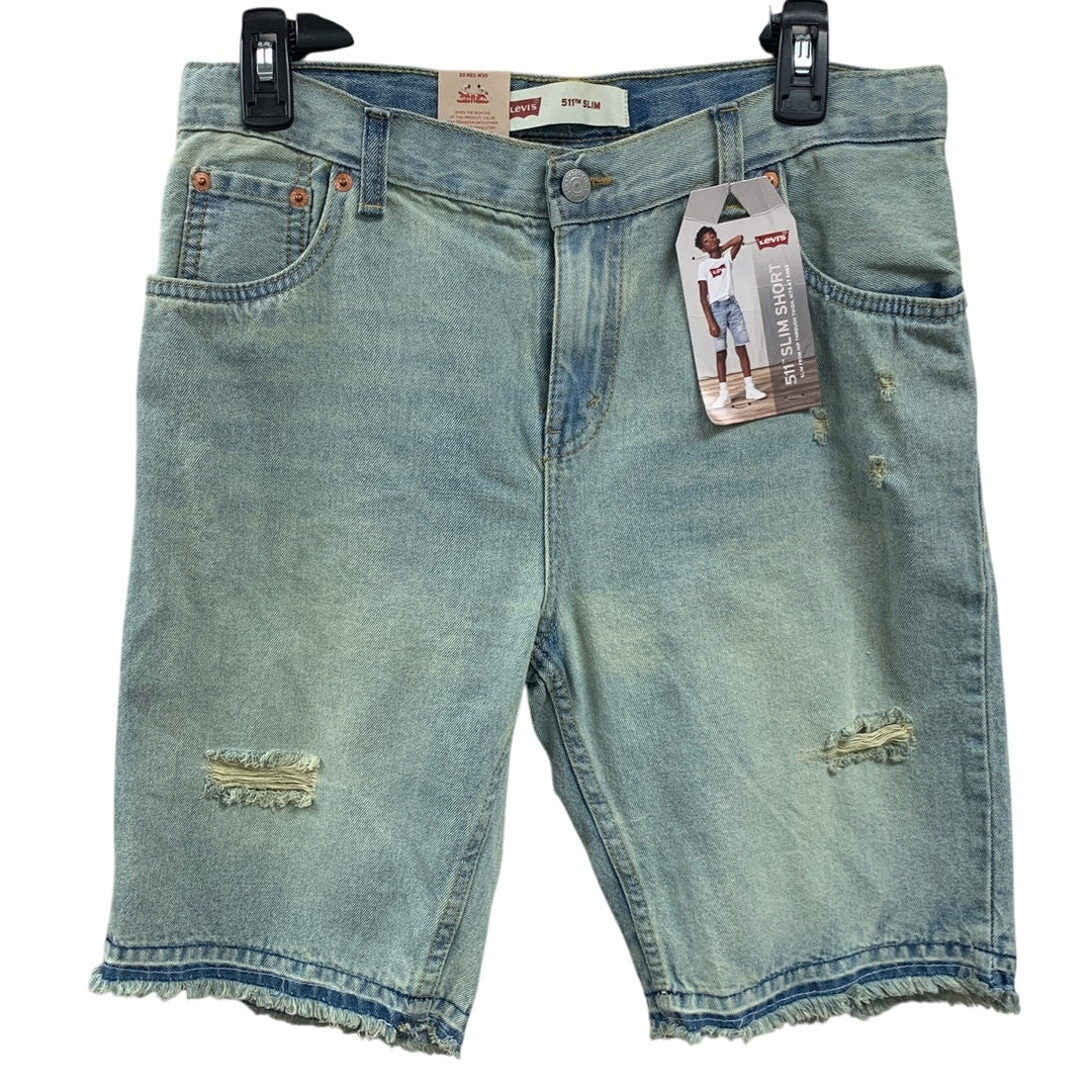 New Levi&