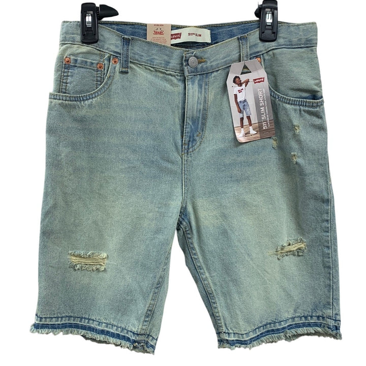 New Levi&