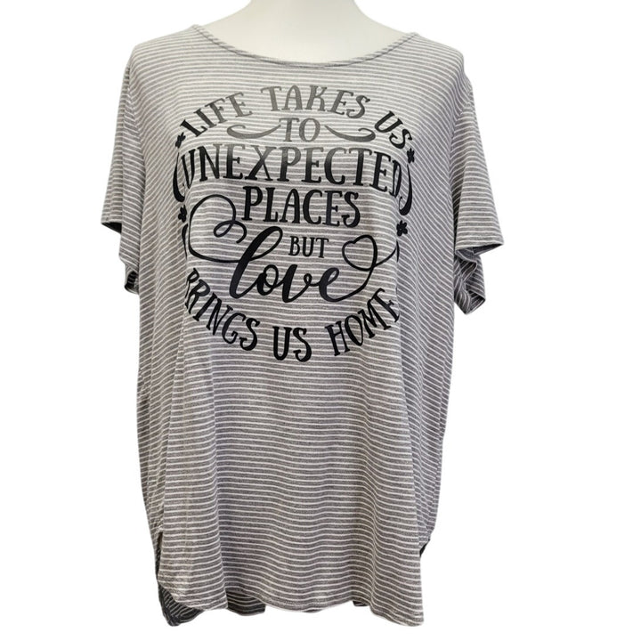 Upcycled Women&