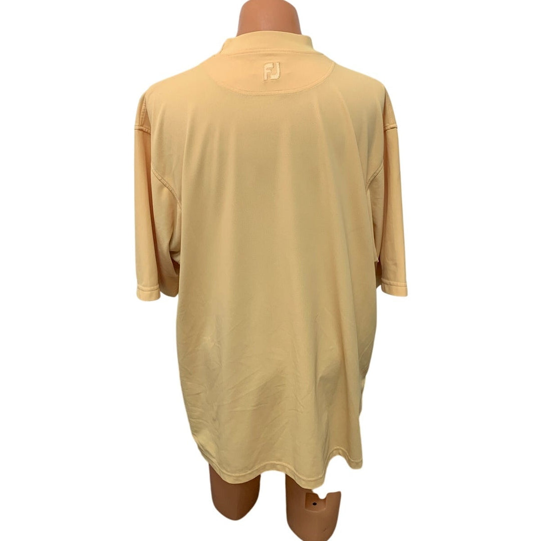 Upcycled Hand Printed Mens XXL Horror Movie Jason Ghostface Freddy Tee Shirt