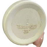 Vintage Thermo-Serve Made in USA Genuine Budweiser Plastic Beer Mug Stein