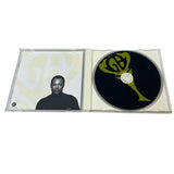 Vintage 1998 George Benson Standing Together Universal Music Company CD w Case