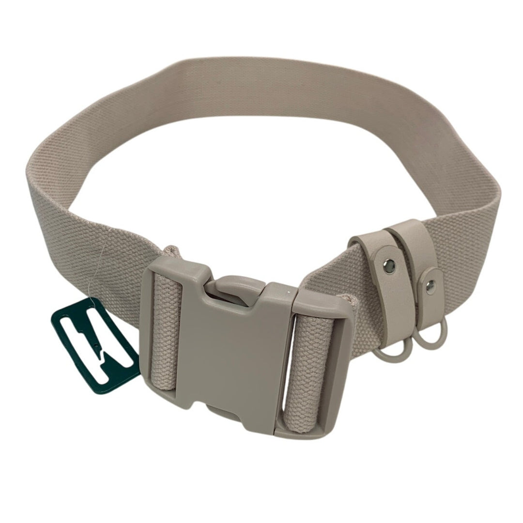New Wild Fable Womens Large Plastic Latch Buckle Camping Hiking Utility Belt
